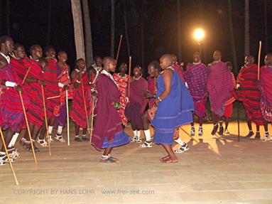 Massai show, Hotel Dreams, DSC07338b